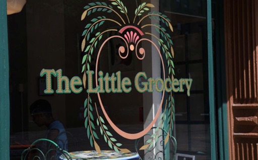 The Little Grocery