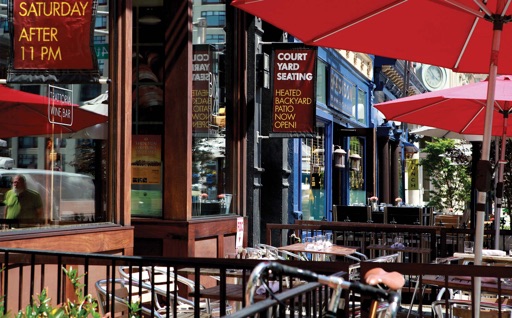 hoboken restaurants